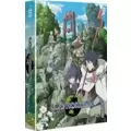 Log Horizon