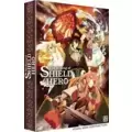 Rising of The Shield Hero