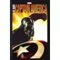 Je Suis Captain America 80 ans