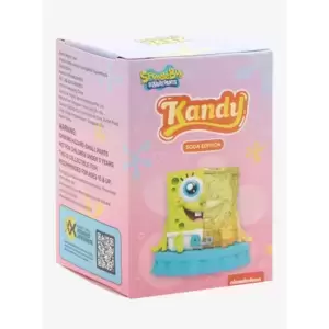 Kandy Soda Edition - SpongeBob SquarePants