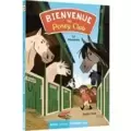 Bienvenue au Poney Club