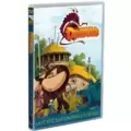 Chasseurs de Dragons : L'intégrale Saison 1-Coffret 6 DVD