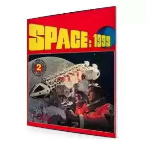 Space 1999 Series 2