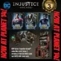 Injustice - Gods Among Us Série 3