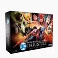 INJUSTICE - Gods Among Us