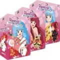 Vanessa et la Magie des rêves-Edition 4DVD-Partie 2