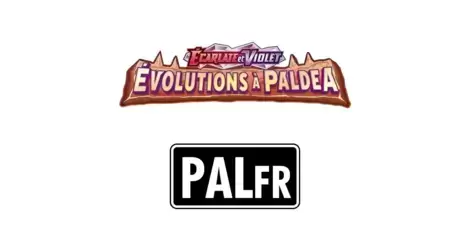 Pikachu EX - carte Pokémon 63/193 Evolutions à Paldea - PALFR