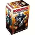 Robotech - Macross Saga, Vol. 1 : Premier contact