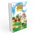 Animal Crossing : New Horizons - L'Ile de la Détente