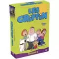 Coffret Les Griffin - saison 1 à 3