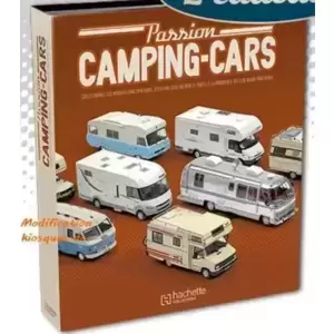 Passion camping-car