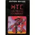 HTC - Hi-Tech Combat - Edition Révisée