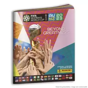 FIFA Women's World Cup AUNZ 2023