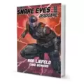 G.I. Joe Snake Eyes Deadgame