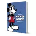 Mickey à l'âge de pierre et autres histoires (1940-1942)