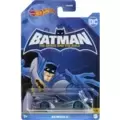 Hot Wheels The Batman Batmobile 2/5 2022