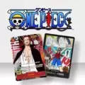 Cartes One Piece