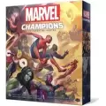 Marvel Champions : Le Bouffon Vert