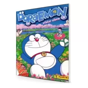 Doraemon