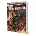 Star Wars - War of the Bounty Hunters
