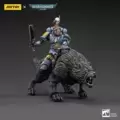 Grey Slayer - Huscarl