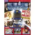 Doctor Who: Monster Invasion