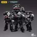 Intercessors Sergeant Nax JT4607