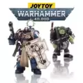 Warhammer 40K
