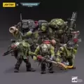 Comms Boy Wagzuk JT2979