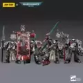 Nemesis Dreadknight N/A