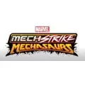 Marvel Mech Strike Mechasaurs