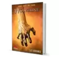 Wolverine - Les origines