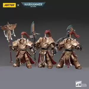 Adeptus Custodes