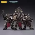 Chaos Space Marines Sorcerer Lord in Terminator Armour JT6816