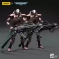 Necrons lmmortal with Gauss Blaster Set of 2 JT4140