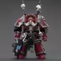 Chaos Space Marines Word Bearers Chaos Terminator Garchak Vash JT4843