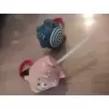 Porte sucette pokémon