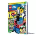 Football en fête à LEGO® City 12