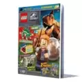 Lego Jurassic World