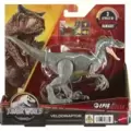 Velociraptor - Epic Attack