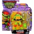 Raphael - Ninja Shouts