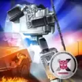 Transformers Collaborative