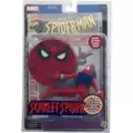 Scarlet Spider - Web of Spider-Man