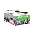 Mac Gyver : L'intégrale saison 4 - Coffret 5 DVD