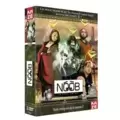 Noob Digital Anthology-Intégrale des Saisons 1 à 3 [Édition Limitée]