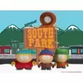 Kidrobot - South Park