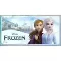 Maxi Kinder - Frozen - La reine des neiges II