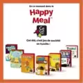 Happy Meal - Gigamic