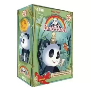 Pandi Panda
