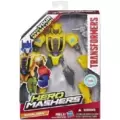 Transformers Hero Mashers - Bumblebee & Strafe Team Pack
